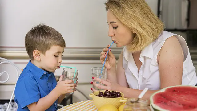 Childcare : Childcare with Nutrition