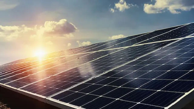 Solar Energy Training