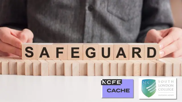NCFE CACHE Level 2 Certificate in Understanding Safeguarding and Prevent