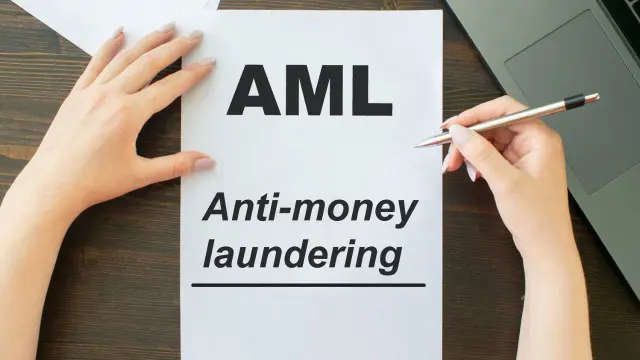 AML: A complete guide to Anti-Money Laundering
