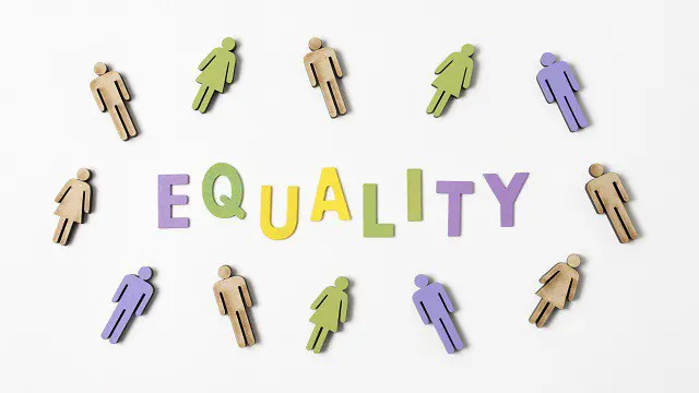 Equality & Diversity