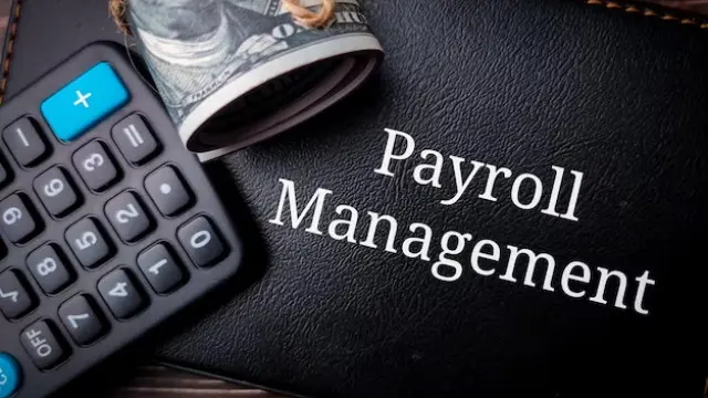 Payroll Management - Course