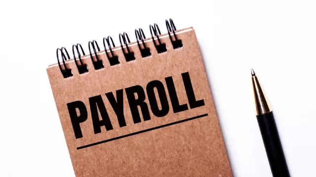 Payroll Journals Training