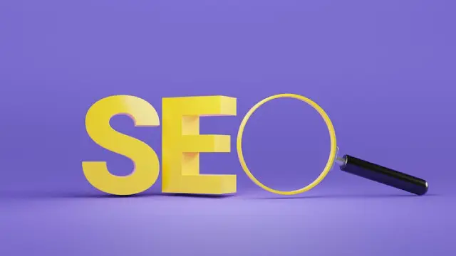 Search Engine Optimisation (SEO)