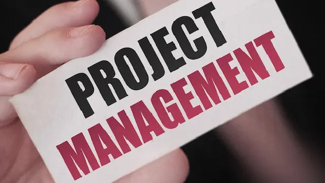 Project Management - Intermediate