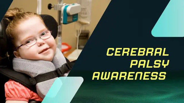 Cerebral Palsy Online Training Course – CPD Accredited