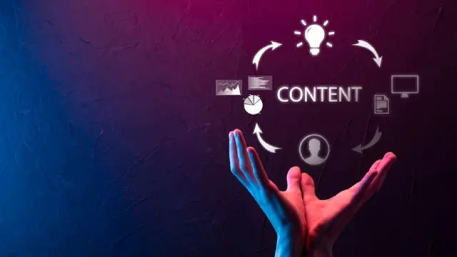 Content Marketing Revolution