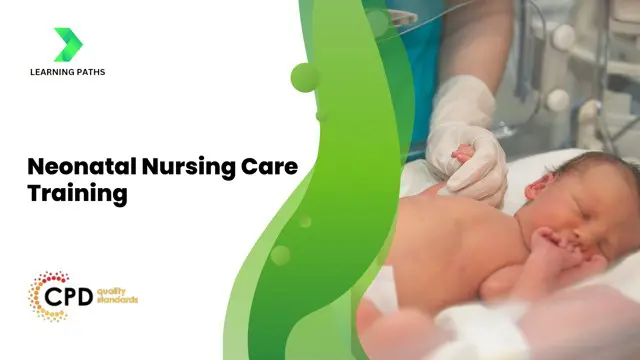 Neonatal Nursing Care Training