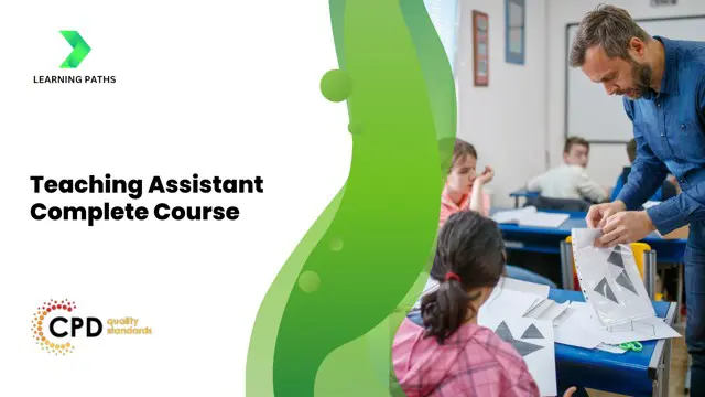 Teaching Assistant Complete Course