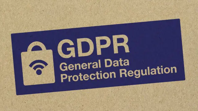 Data Protection Regulation (Advisor)