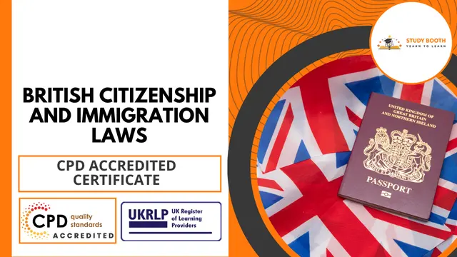 British Citizenship and Immigration Laws