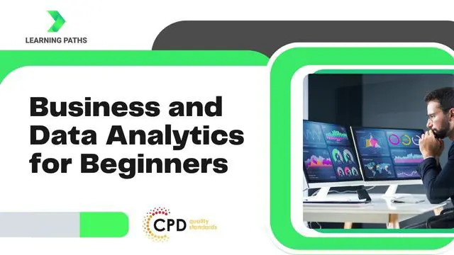 Business Analytics: The Foundation for a Successful Career