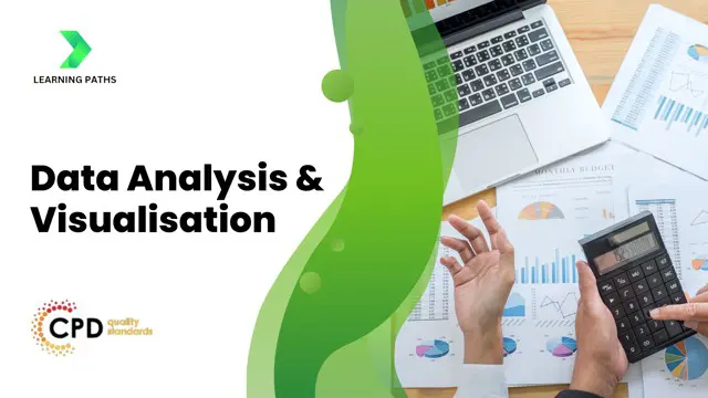 Data Analysis & Visualisation