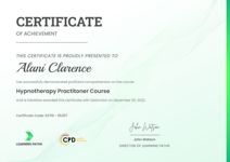 PDF Certificate