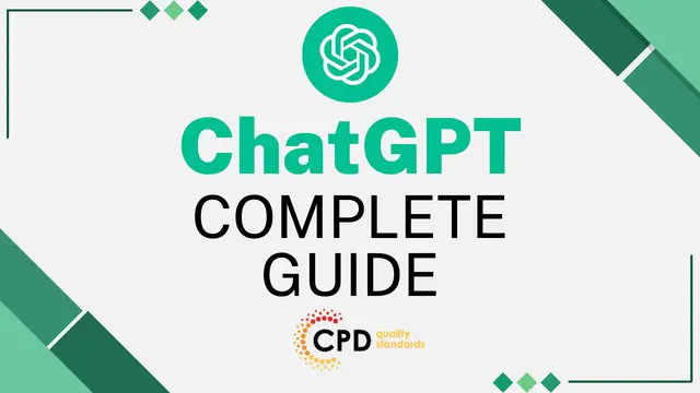 ChatGPT Complete Guide