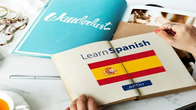 3 Minute Spanish - Course 1 | Language Lessons for Beginners
