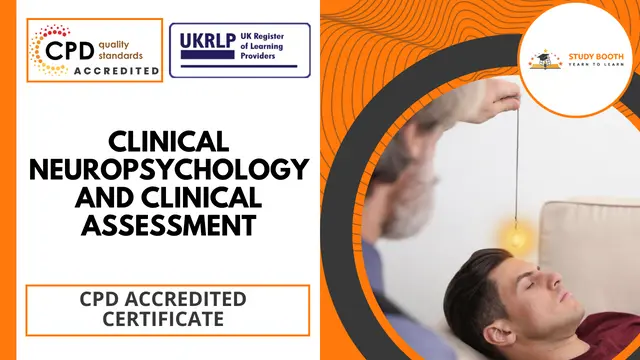 Clinical Neuropsychology and Clinical Assessment