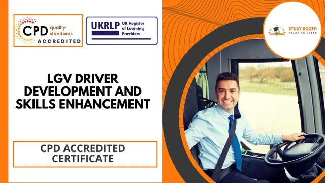 LGV Driver Development and Skills Enhancement