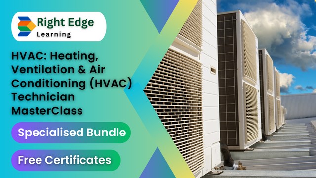 Air Conditioning Courses & Training | Reed.co.uk