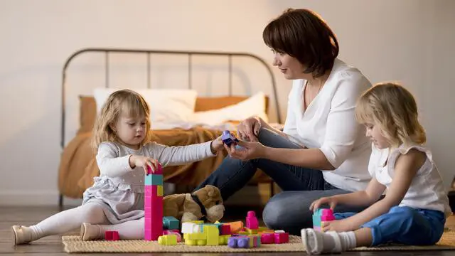 Residential Childcare Worker Level 3 Advanced Diploma