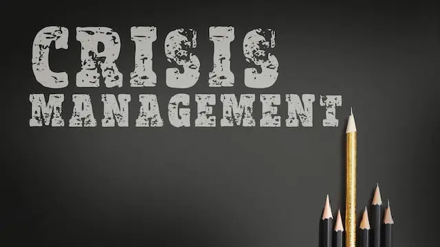 Crisis Management Training