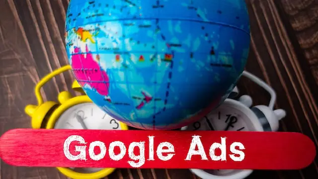 Creating a Google AdWords Campaign