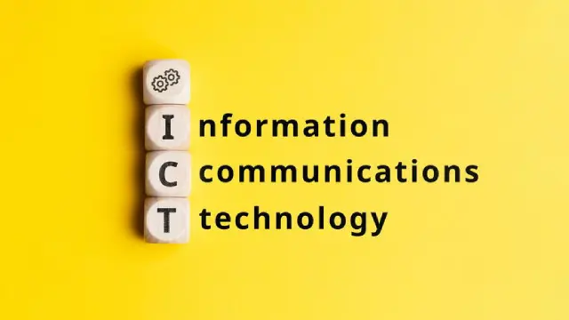 ICT Fundamentals Course