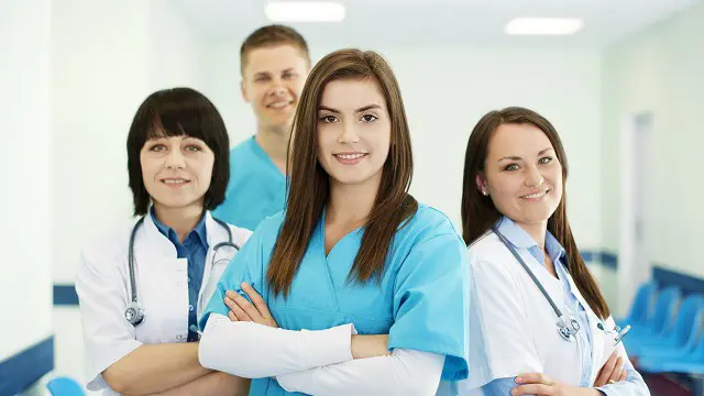 Healthcare Assistant - Course