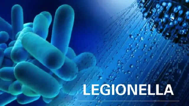 Legionella Management