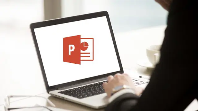 Microsoft PowerPoint: Learn Microsoft PowerPoint