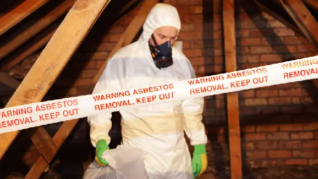 Asbestos Awareness - Course
