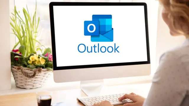 Microsoft Outlook: Learn Outlook Basics