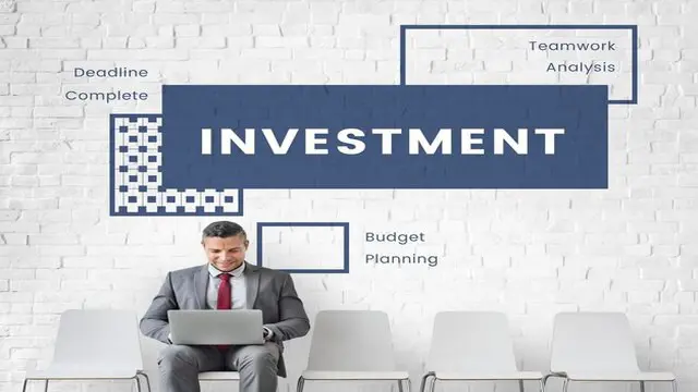 Capital Budgeting & Investment Decision