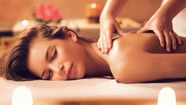 Diploma in Swedish Massage Therapist Training Course