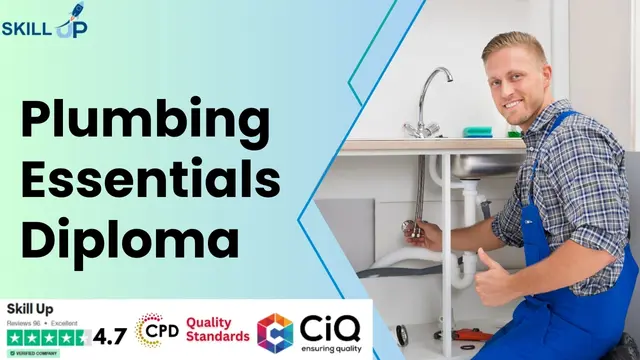 Plumbing Essentials Diploma: A Beginner's Guide