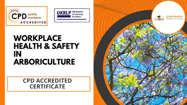 Workplace Health and Safety in Arboriculture