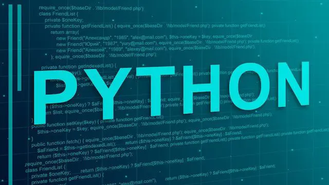 Python Basics Coding for Absolute Beginners: Programming