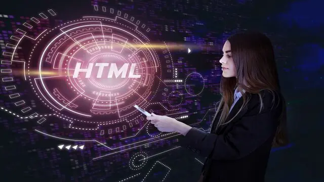 Learn HTML Fundamentals
