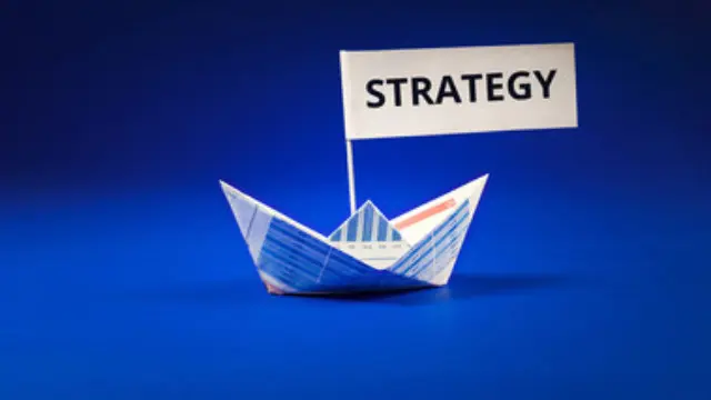 Blue Ocean Strategy: For Business Growth
