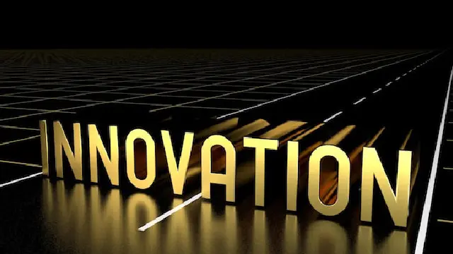 Fostering Innovation