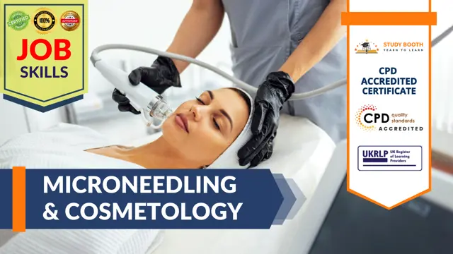 Microneedling & Cosmetology