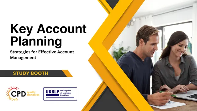 Key Account Planning: Strategies for Effective Account Management