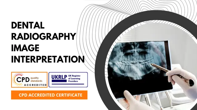 Dental Radiography Image Interpretation: Dental Caries and Trauma