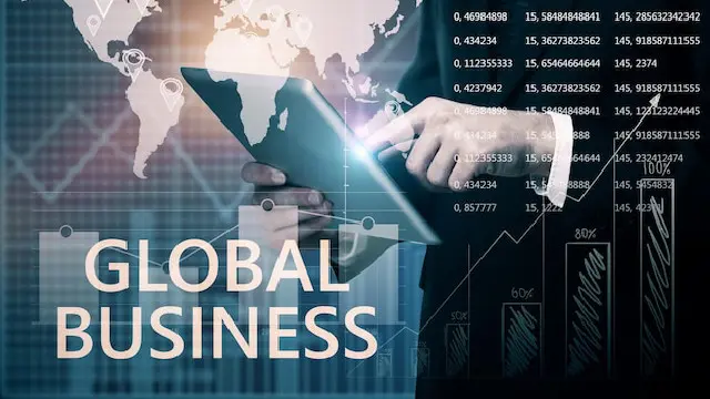 Global Business Management Strategies