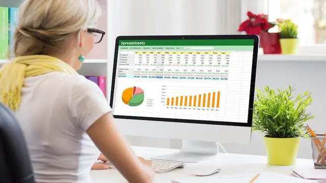 Microsoft Excel Beginner to Advanced