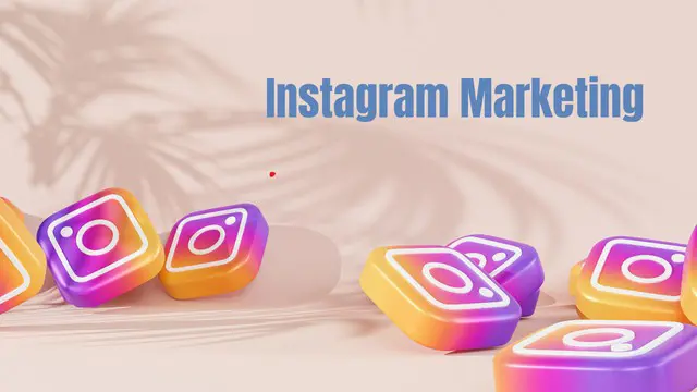 Digital Marketing: Instagram Marketing Tips & Tricks