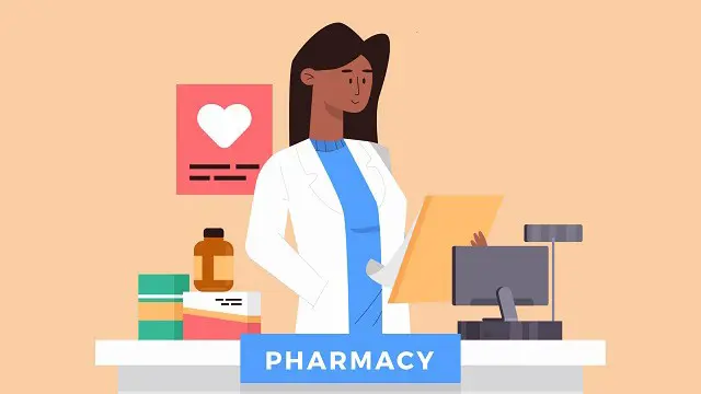 Pharmacy Assistant Certification