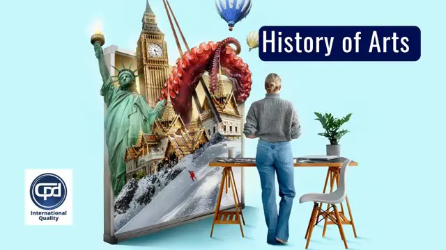 Diploma in History of Art