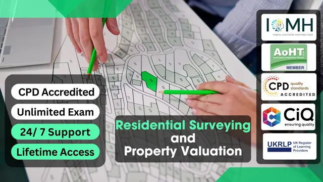 Residential Surveying and Property Valuation