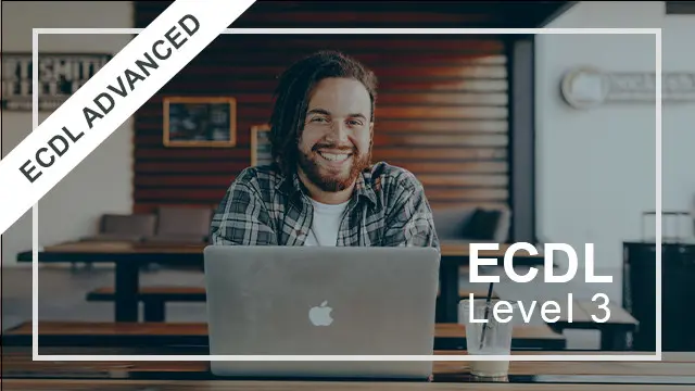 Advanced ECDL Level 3 (Advanced IT Office Skills)